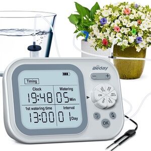 Brand new - Automatic Plant Waterer